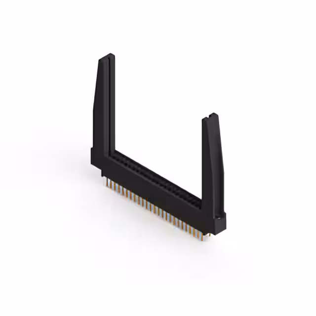 396-050-541-878 EDAC Inc.  Edgeboard Connectors